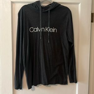 Calvin Klein hoodie